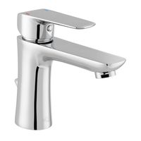 VADO Vala Basin Mixer